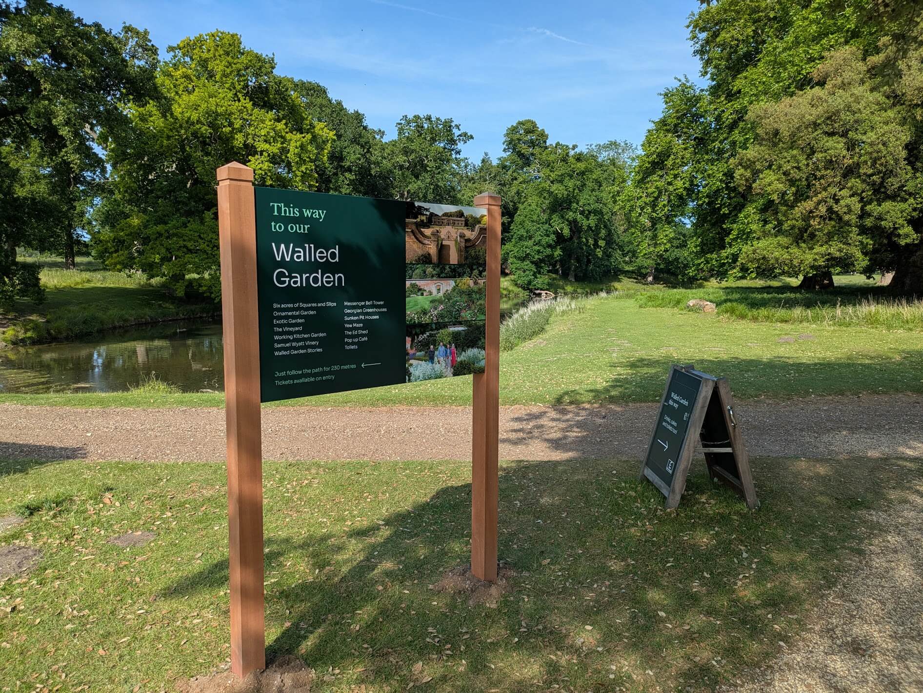 Soanes Signs of Norwich - Bespoke Signs - Work Example 69